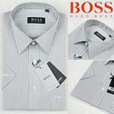 cheap BOSS shirts-89